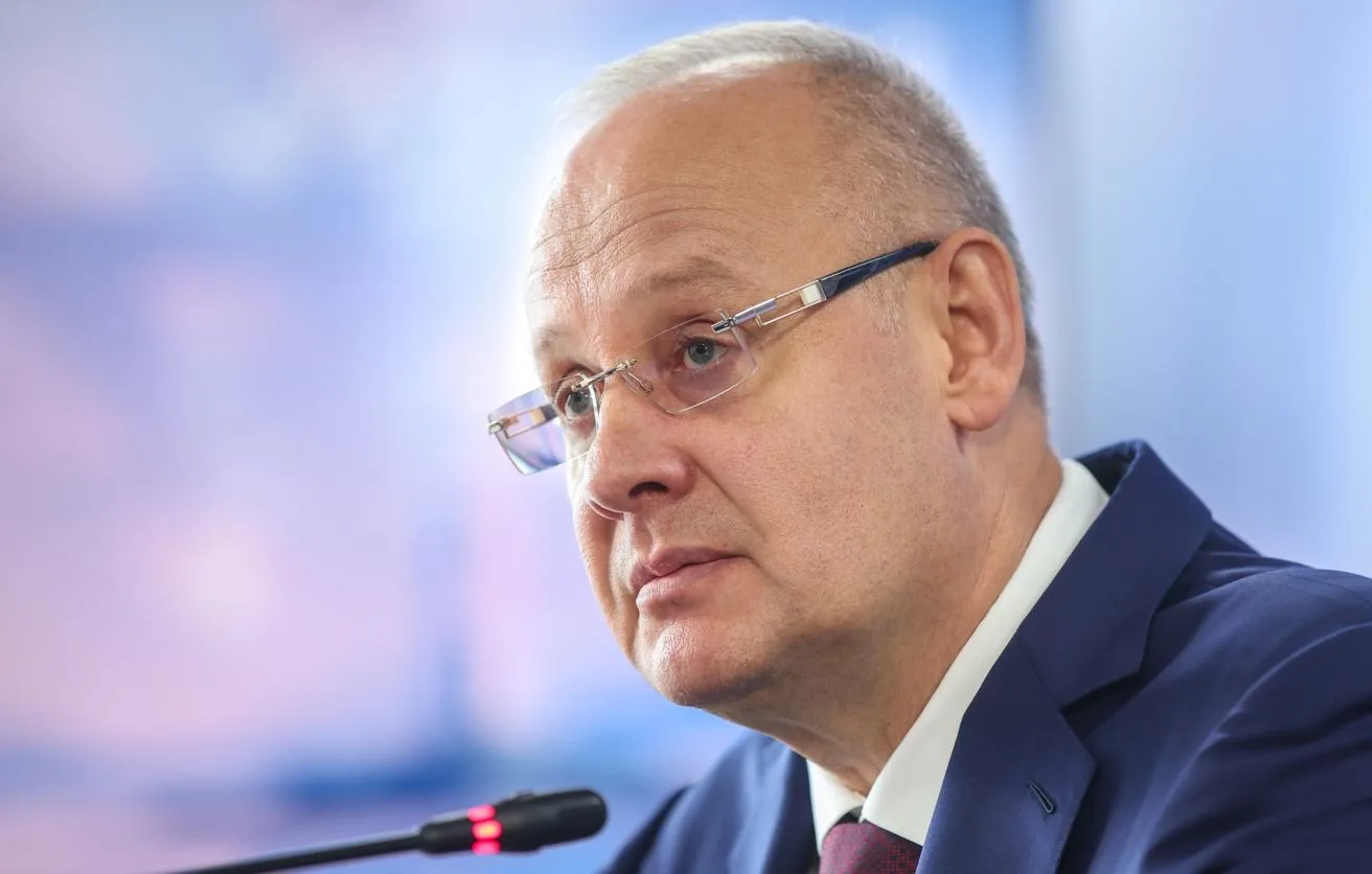 Кобяков заявил, что Россия начала СВО за две недели до планируемого вторжения ВСУ 🇷🇺