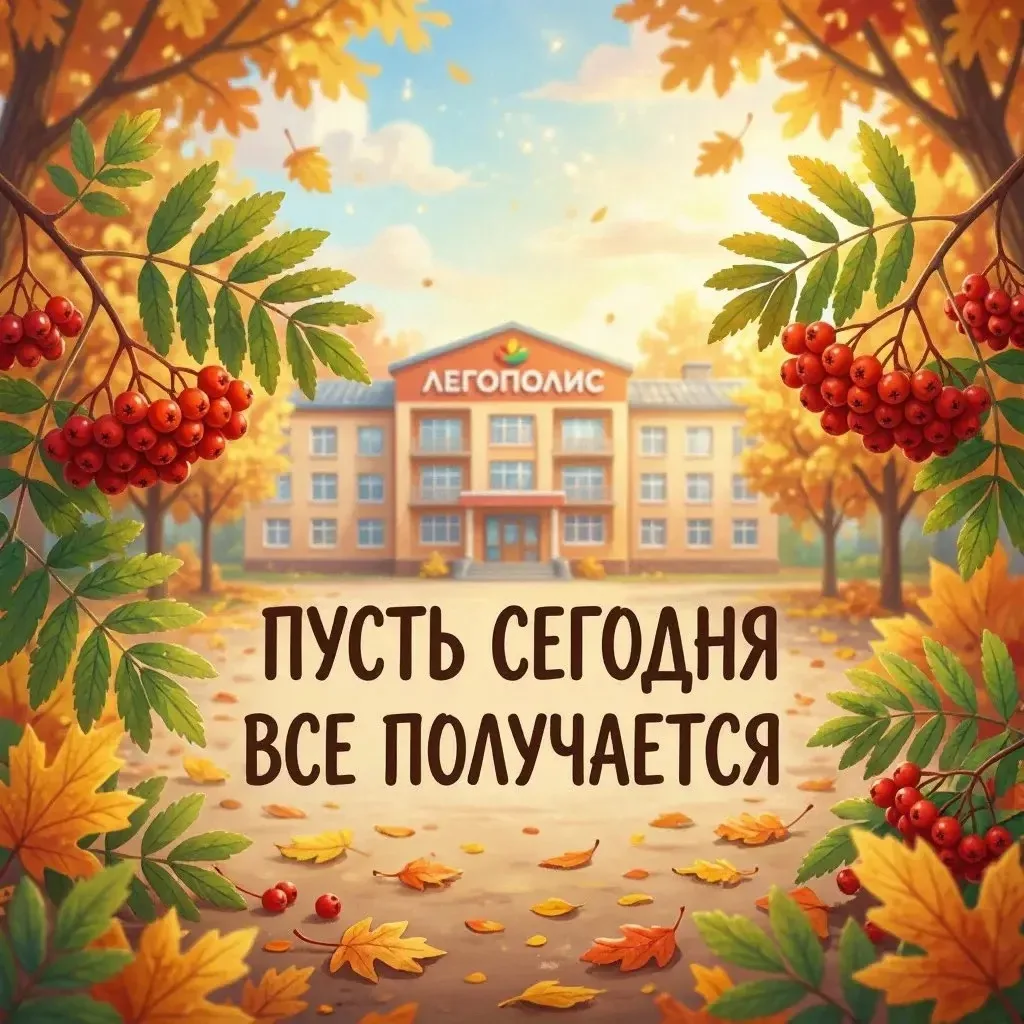 Уважаемые родители!