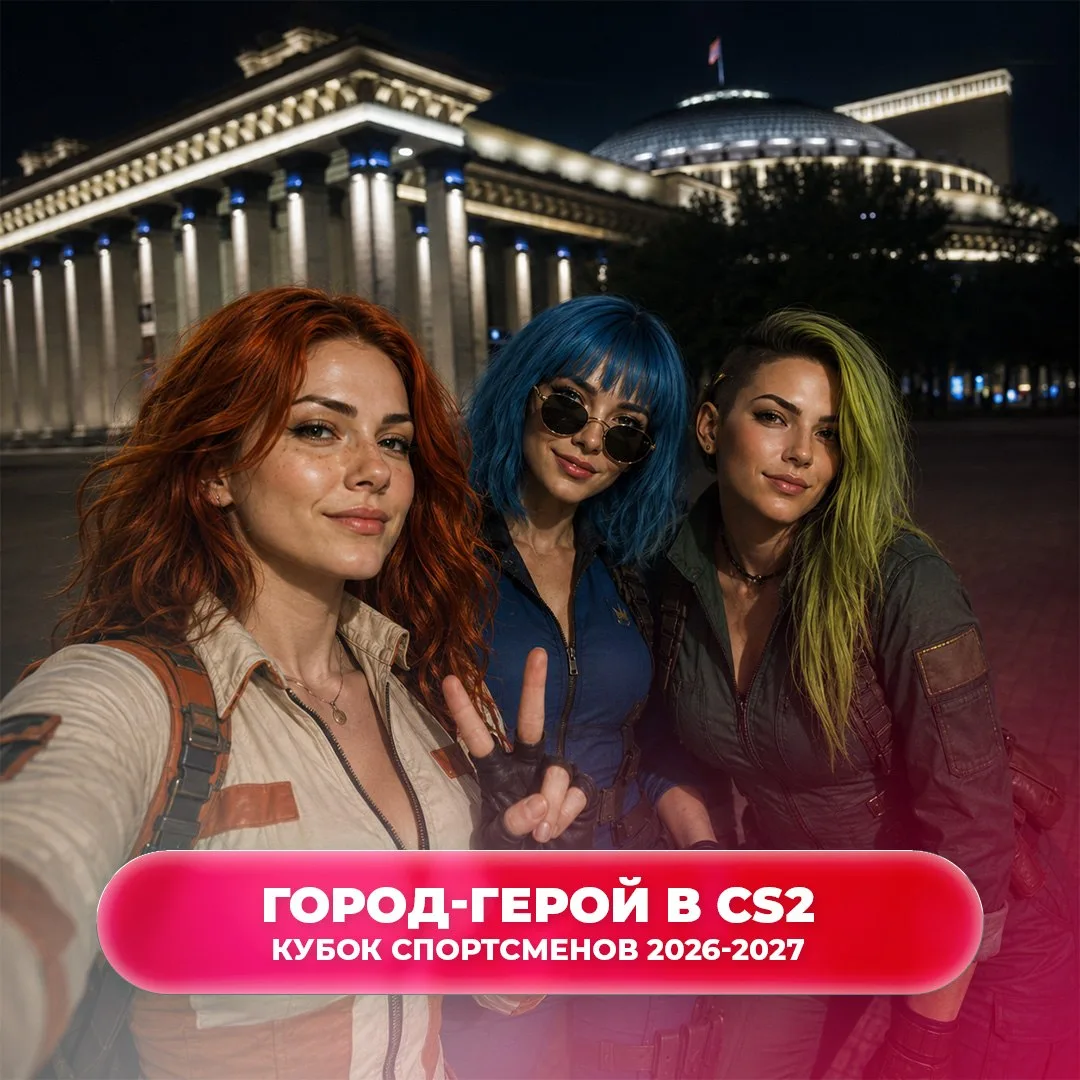 👋 Скорость, напор принесут нам успех! «Сибирь» сокрушает соперников всех!