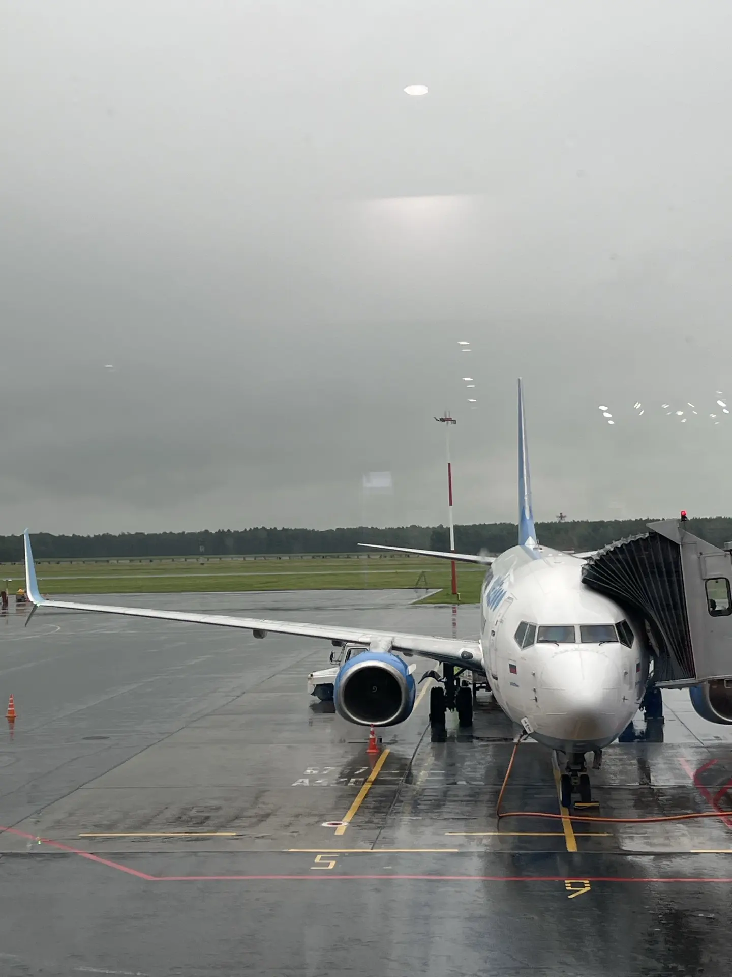 Летайте , друзья! Самолеты ✈️ ждут