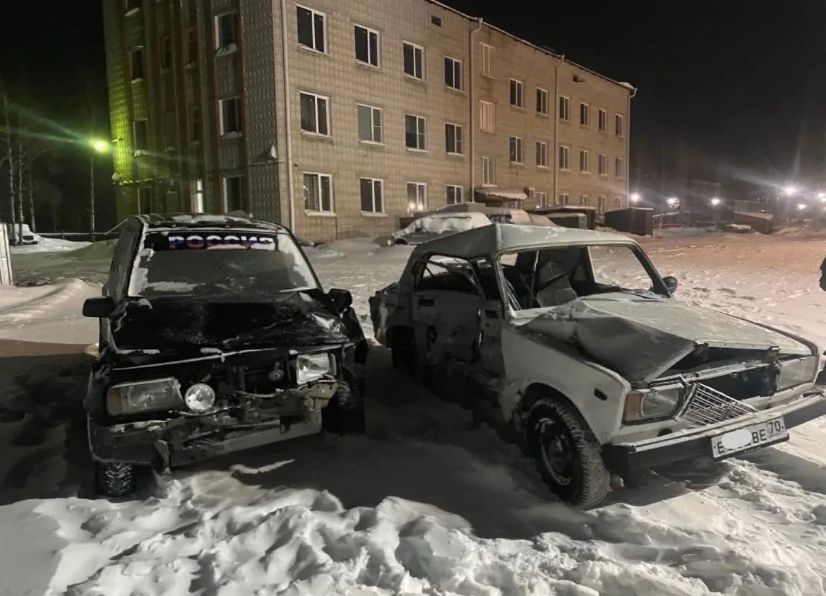 ⚡️⚠️⚠️⚠️⚠️ Прокуратура Верхнекетского района Томской области потребовала компенсацию мо...