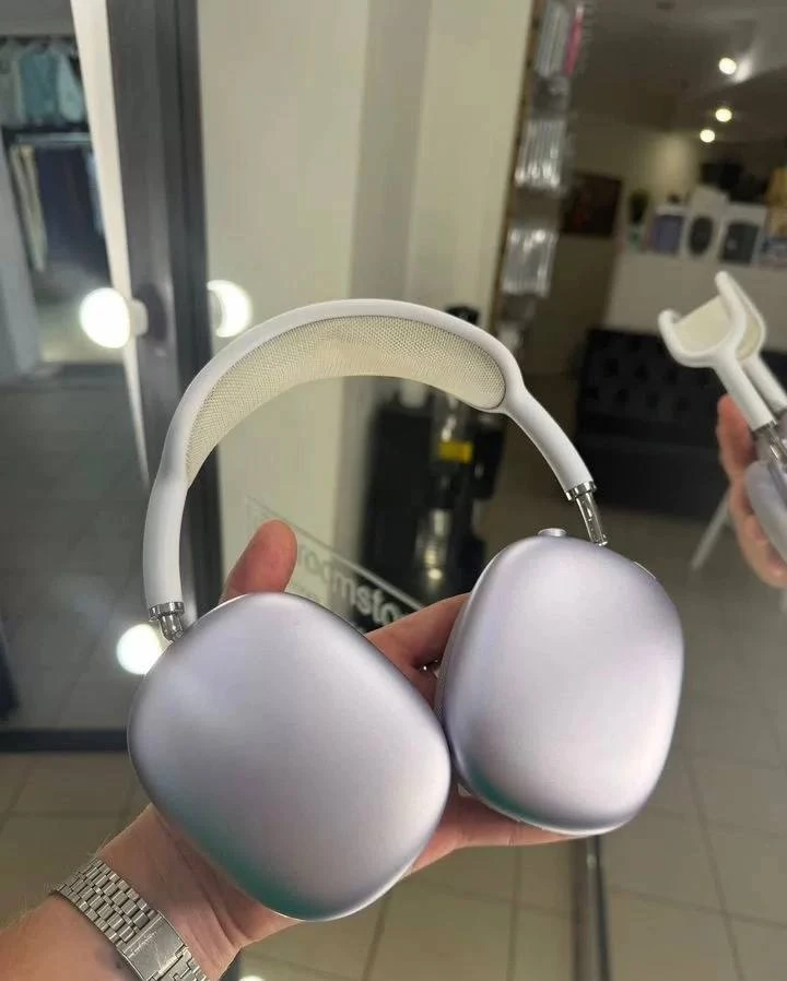 Apple AirPods Max 2024