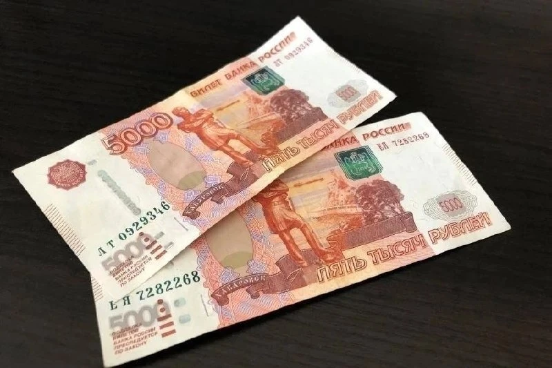 К 9 Мая ветеранам в России дадут по 10 тысяч  В Госдуме подтвердили: участники Великой Отечественной