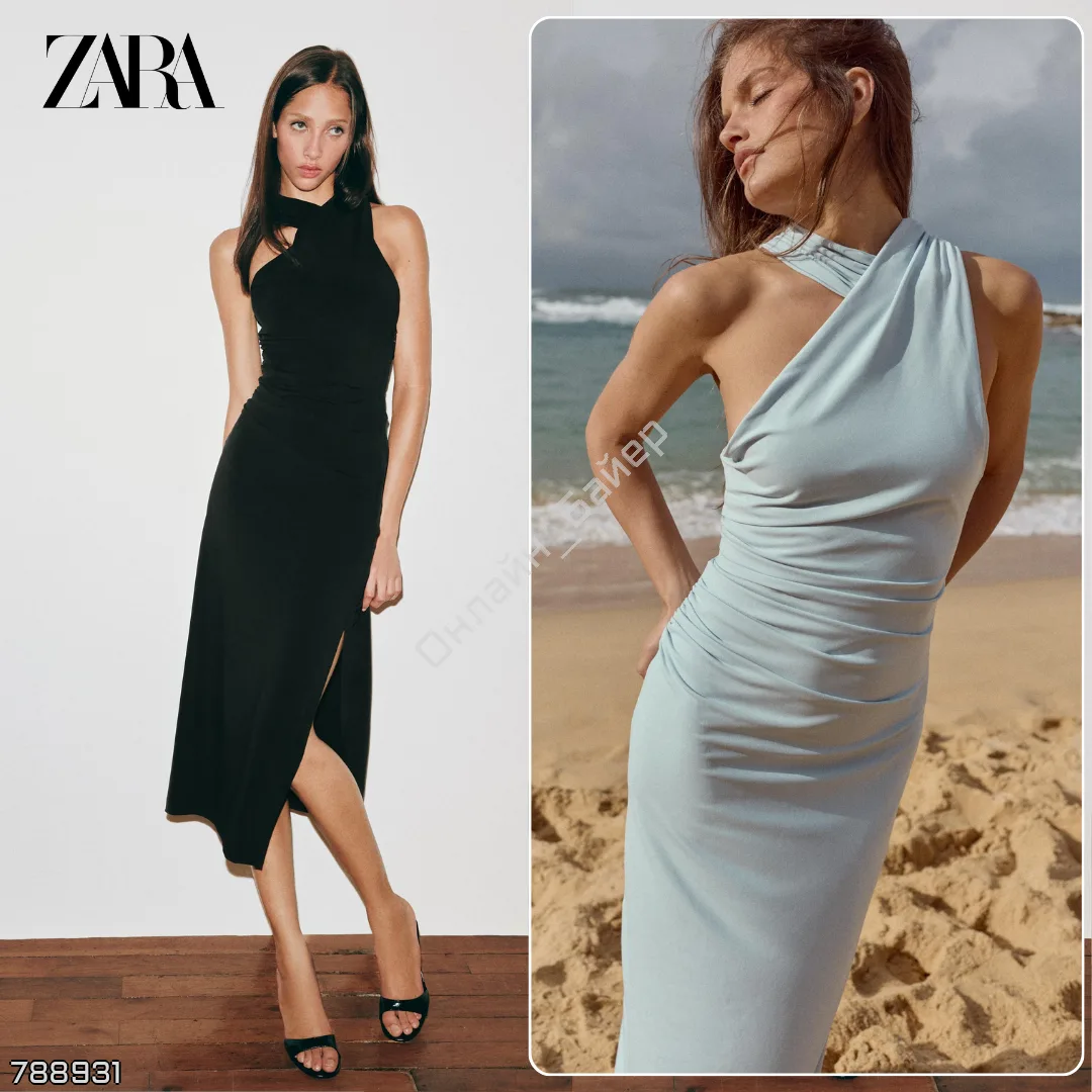 ZARA 🇪🇸