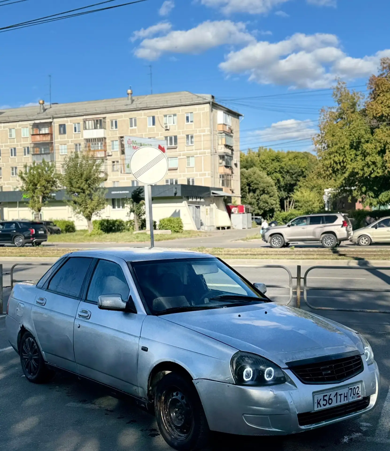 Продам приору