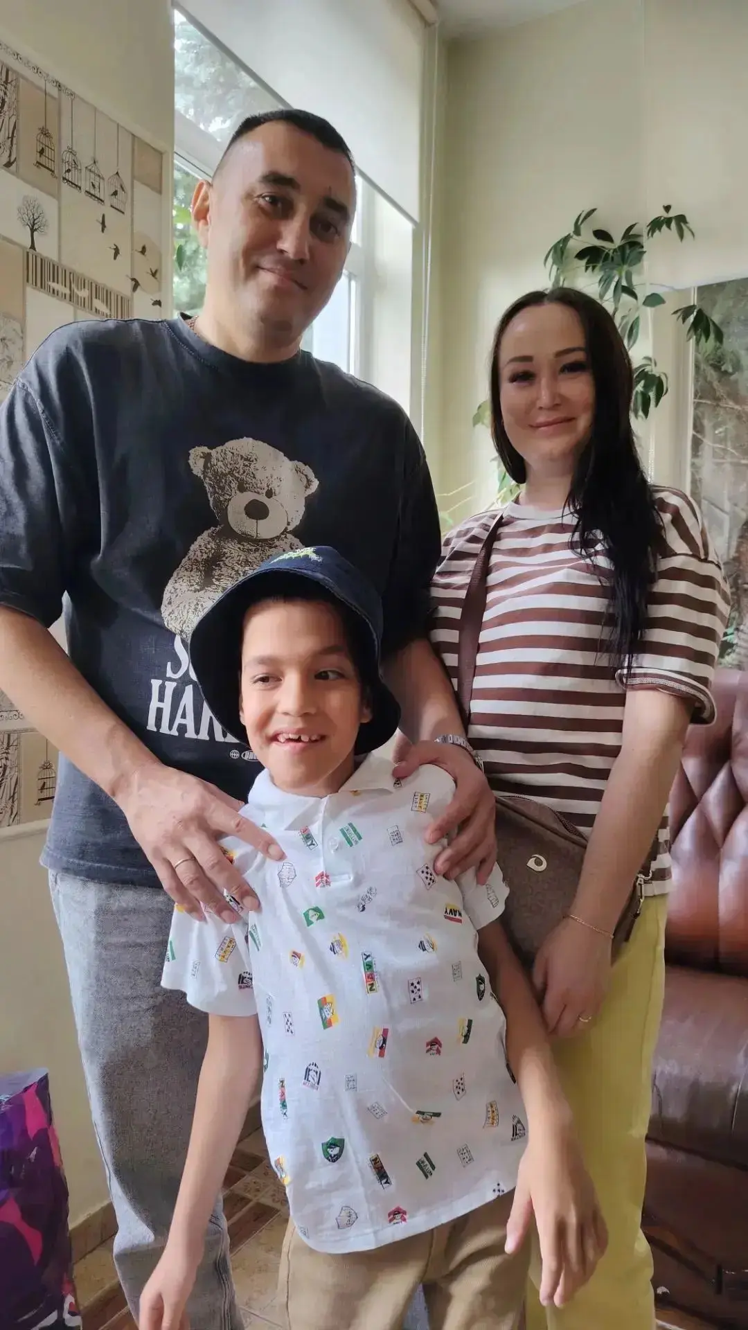 ‎🌸Главная цель нашей работы— вернуть ребёнка 👩‍❤️‍👨в родную семью. Путь домой 🏡лежи...