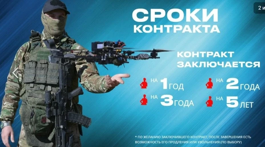 Войска беспилотных систем