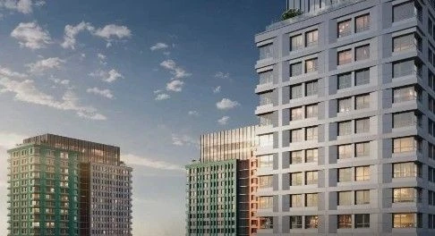 В «Ярком квартале ИНДЖОЙ» возобновлена
