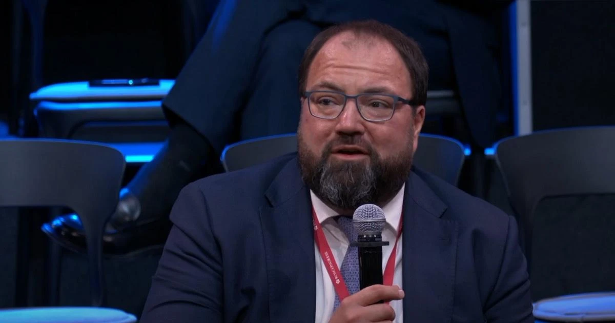 «Главное, чтобы Роскомнадзор не беспокоил»: Максут Шадаев — о проблемах игровой индустрии