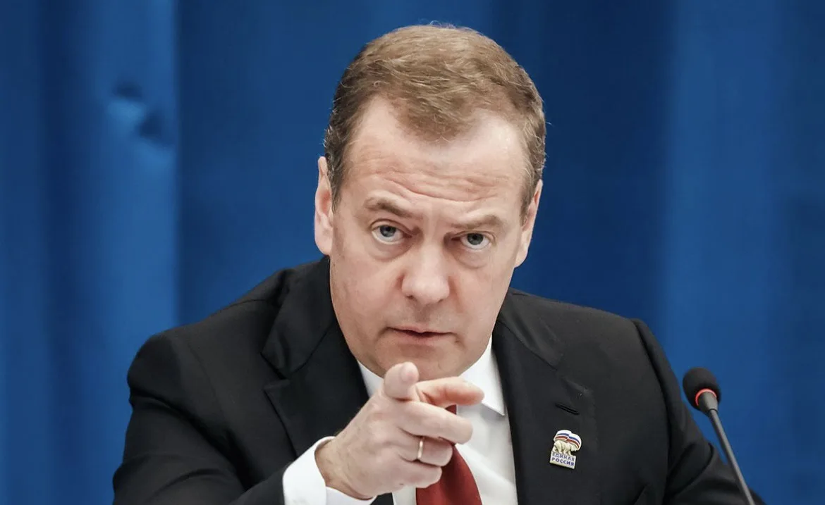 ❗️Россия сейчас находится в очень важной точке завершения специальной военной операции, — зампред Со