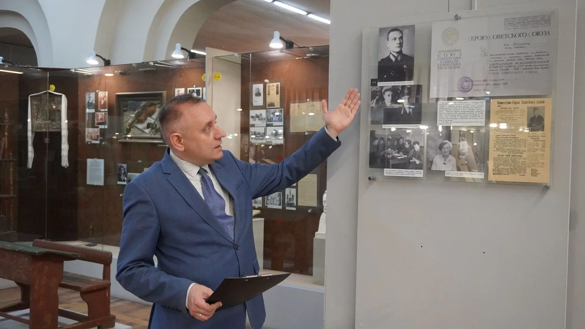 #Из_жизни_музея

90 лет назад началась Гражданская война в Испании 1936-1939 гг., которую называли п
