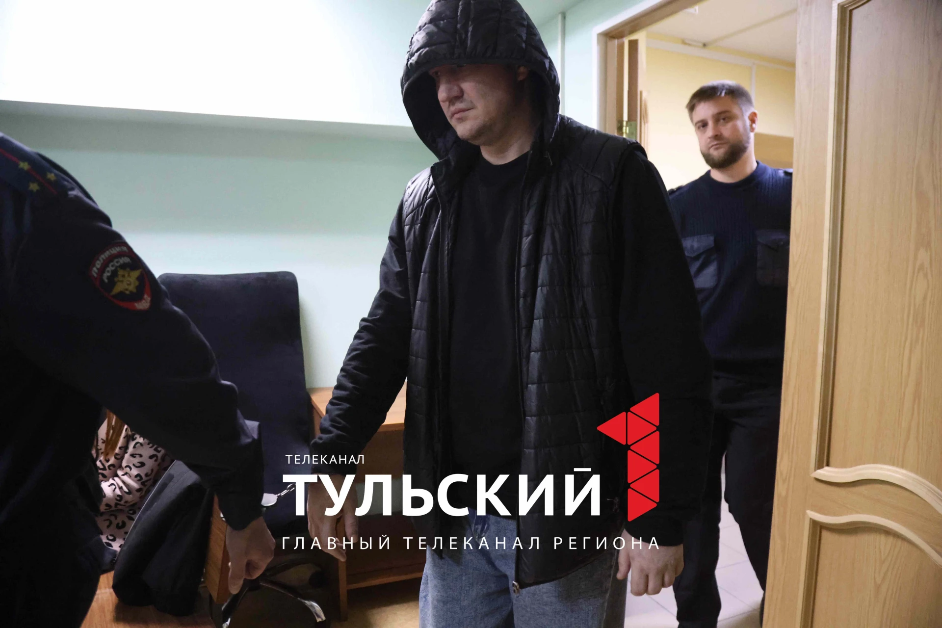 ⚖ В Туле соседка подсудимых дала показания по делу об истязании ребёнка