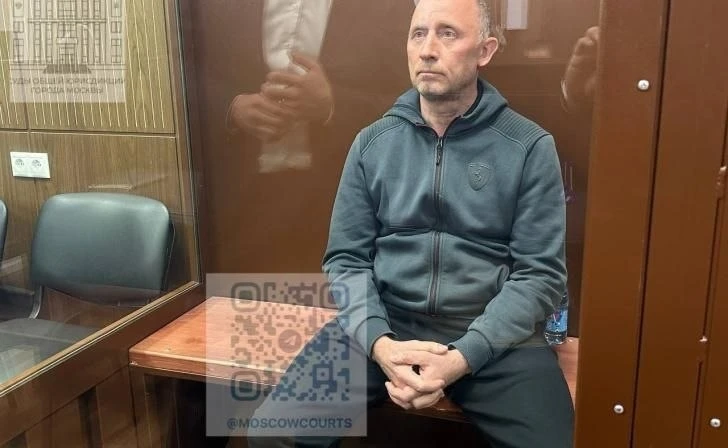 Осуждённый на 19 лет экс-замгубернатора Курской области Базаров попросился на СВО