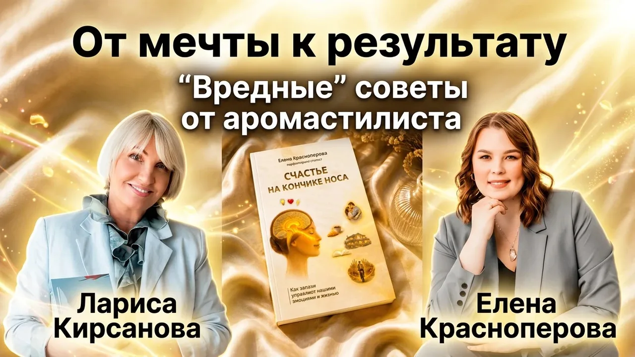 Рубрика #РецептУспеха