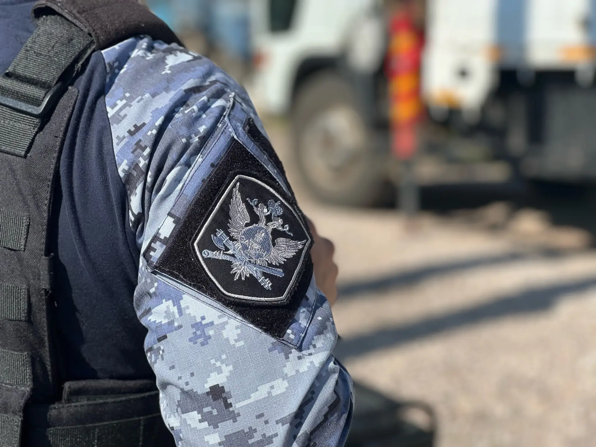 💸 Судебные приставы Красноярска взыскали более 38 миллионов рублей с компании-должника

Сотрудники 