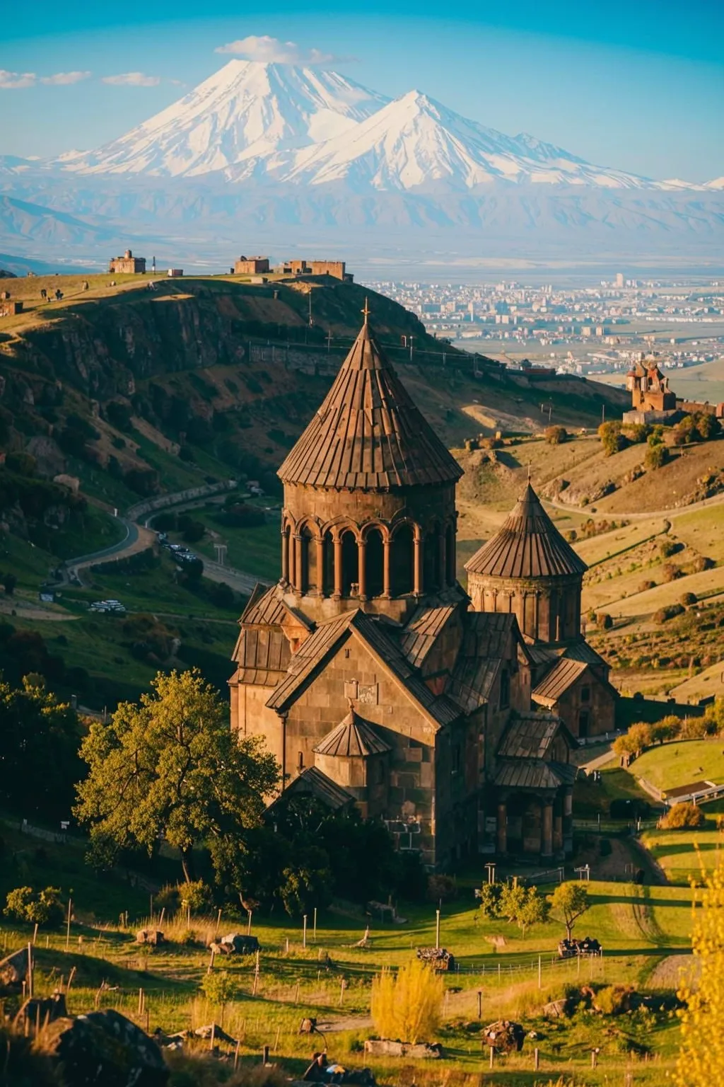 Страны СНГ и Грузия