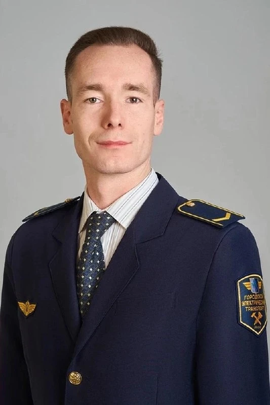 👍За звание лучшего водителя троллейбуса России поборется ижевчанин Алексей Шушков

С 17 по 19 июня 