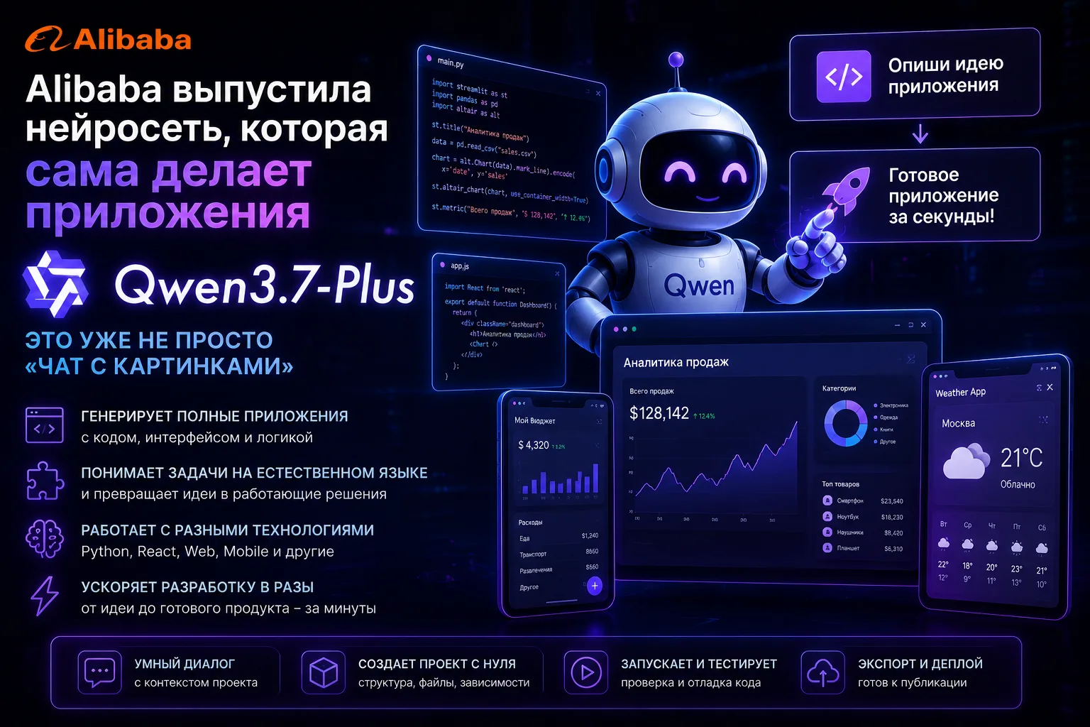 🤬 Ну что, Alibaba, ну что ты вытворяешь?
