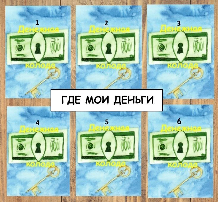 Что подсказывает вам ваша интуиция?
