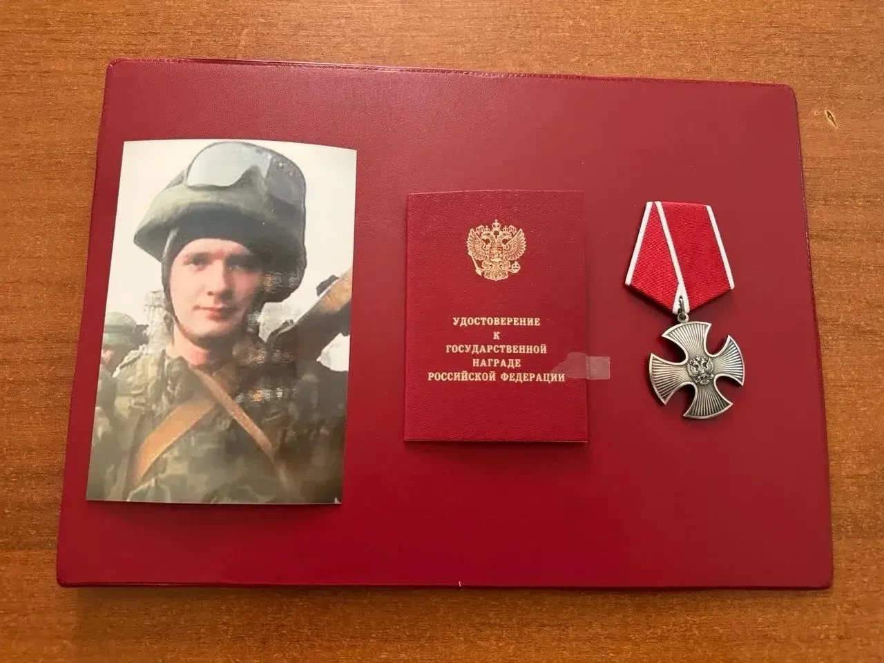 С первых дней специальной военной операции наш поселок не остаётся в стороне. Наши земл...
