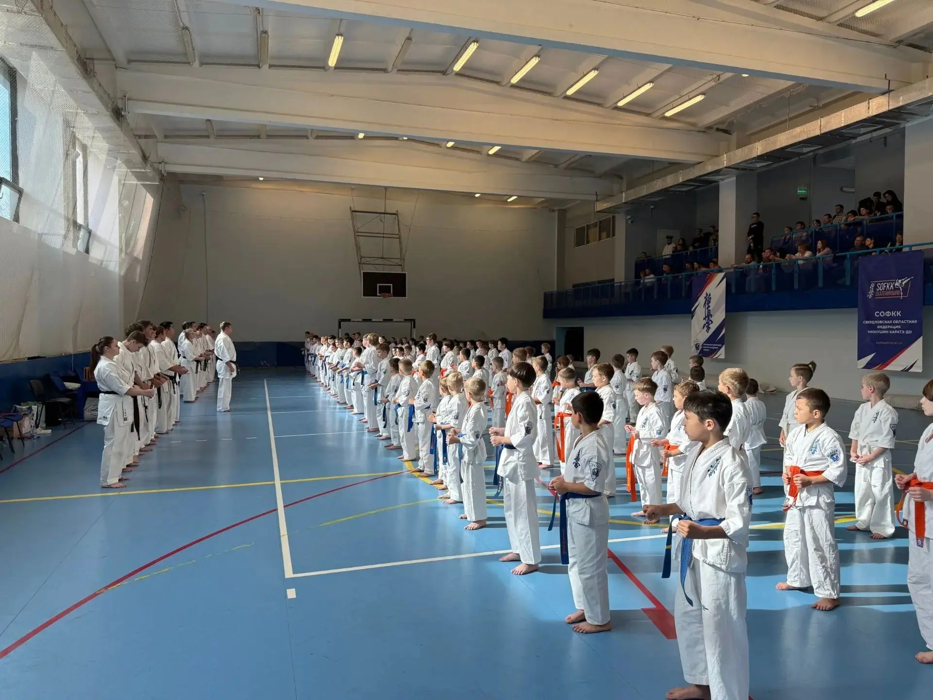 🥋🥋🥋27 сентября наши спортсмены приняли участие в первом в этом сезоне турнире «ВЫЗОВ...
