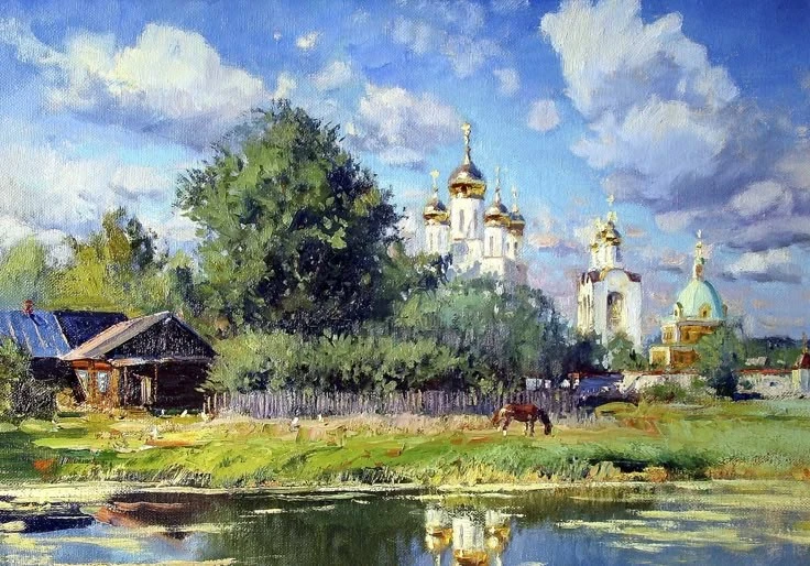 АНГЕЛА ХРАНИТЕЛЯ КО СНУ.  Иерей Леонид.