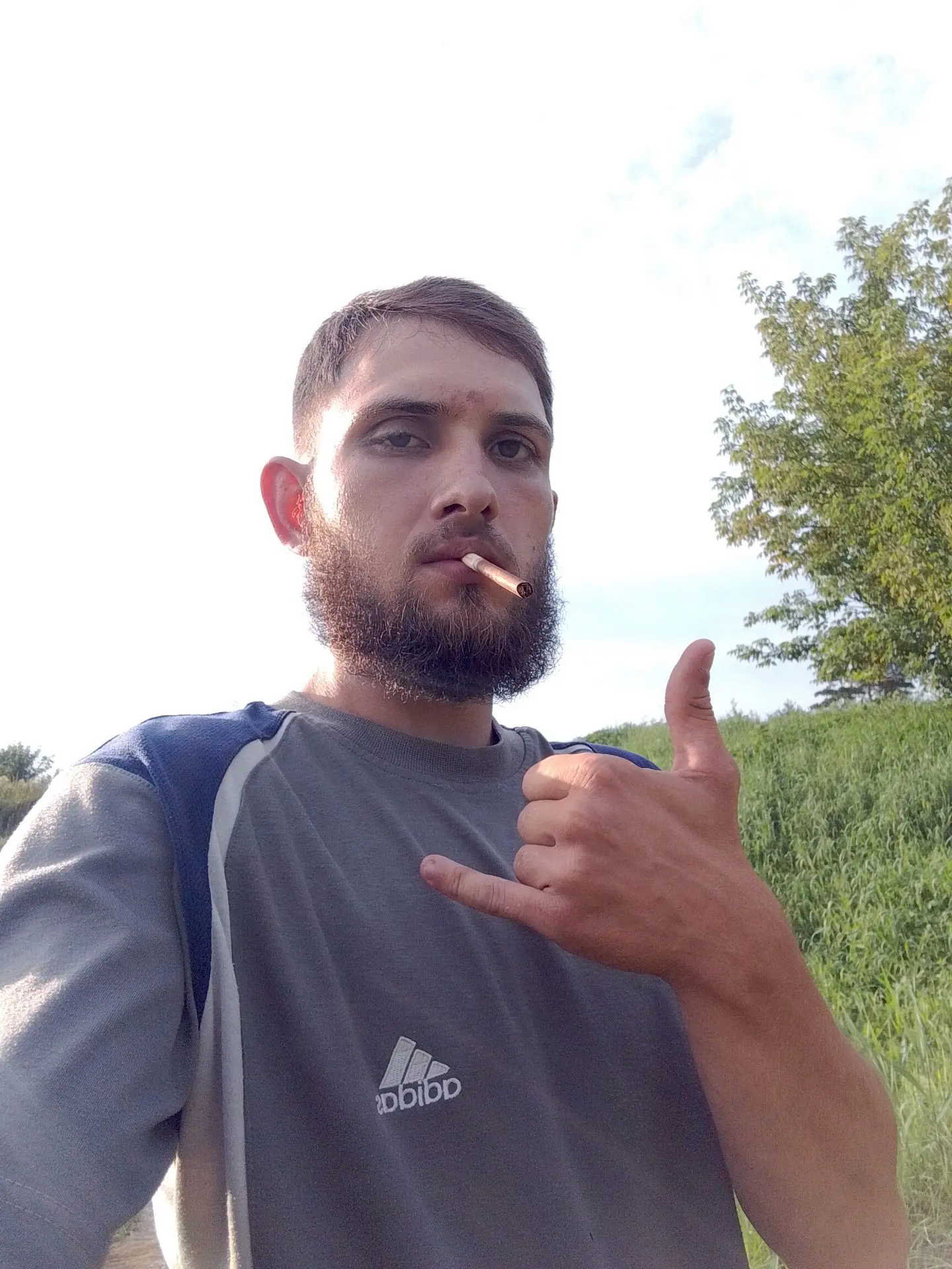 Не красавчик да и ПОХУЙ 👋