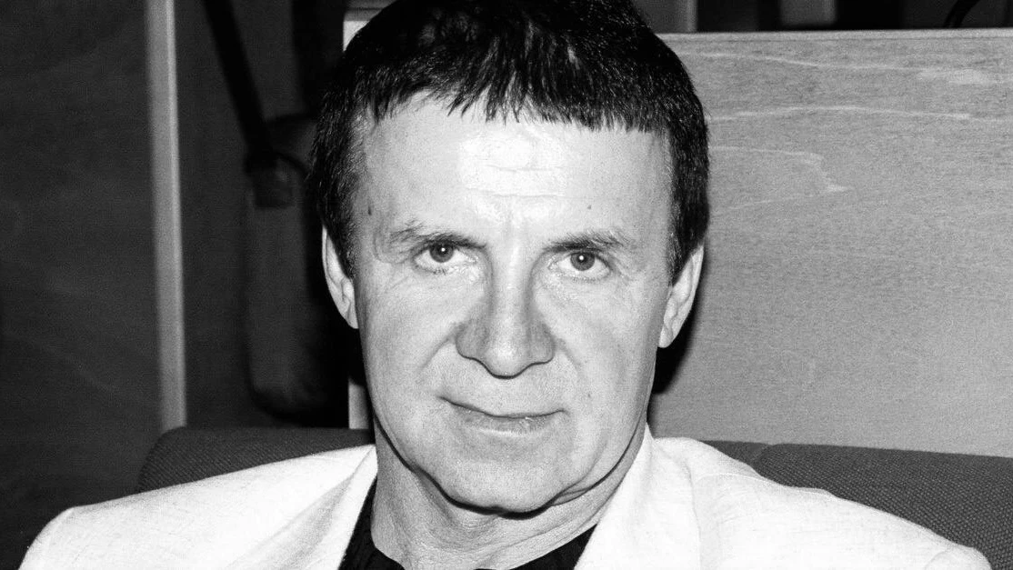 🕯 Умер известный телевизионный психотерапевт Анатолий Кашпировский