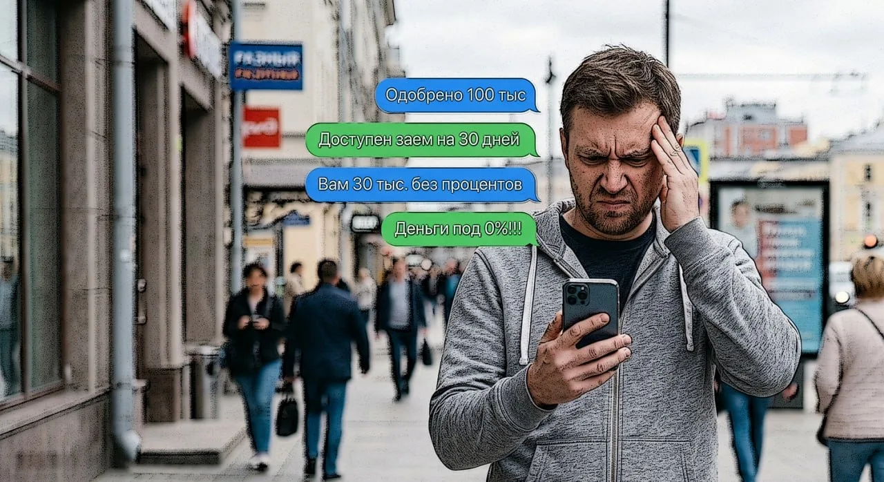 ✍️ Куда утекают данные? По вашему желанию...