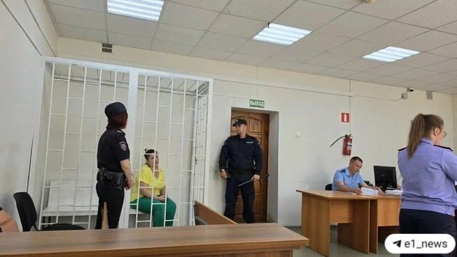 Мать и дочка заказали убийцу для женщины. По итогу ее жестоко избили, а тело сбросили в...