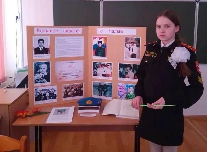💥💥💥Три школы из Волгоградской области вышли в финал всероссийского конкурса школьных...