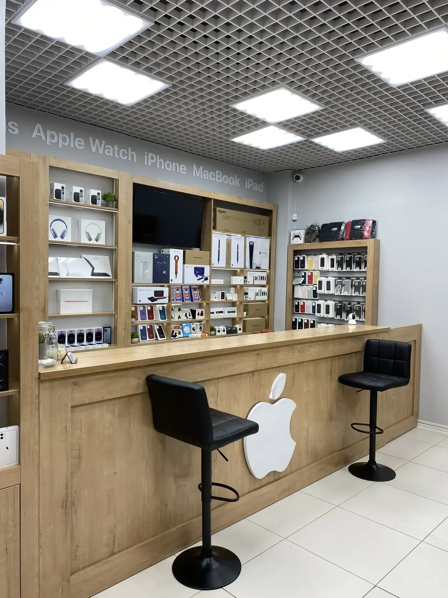 Если вы ищете технику Apple или хотите продать свою — напоминаем, что мы есть не только...