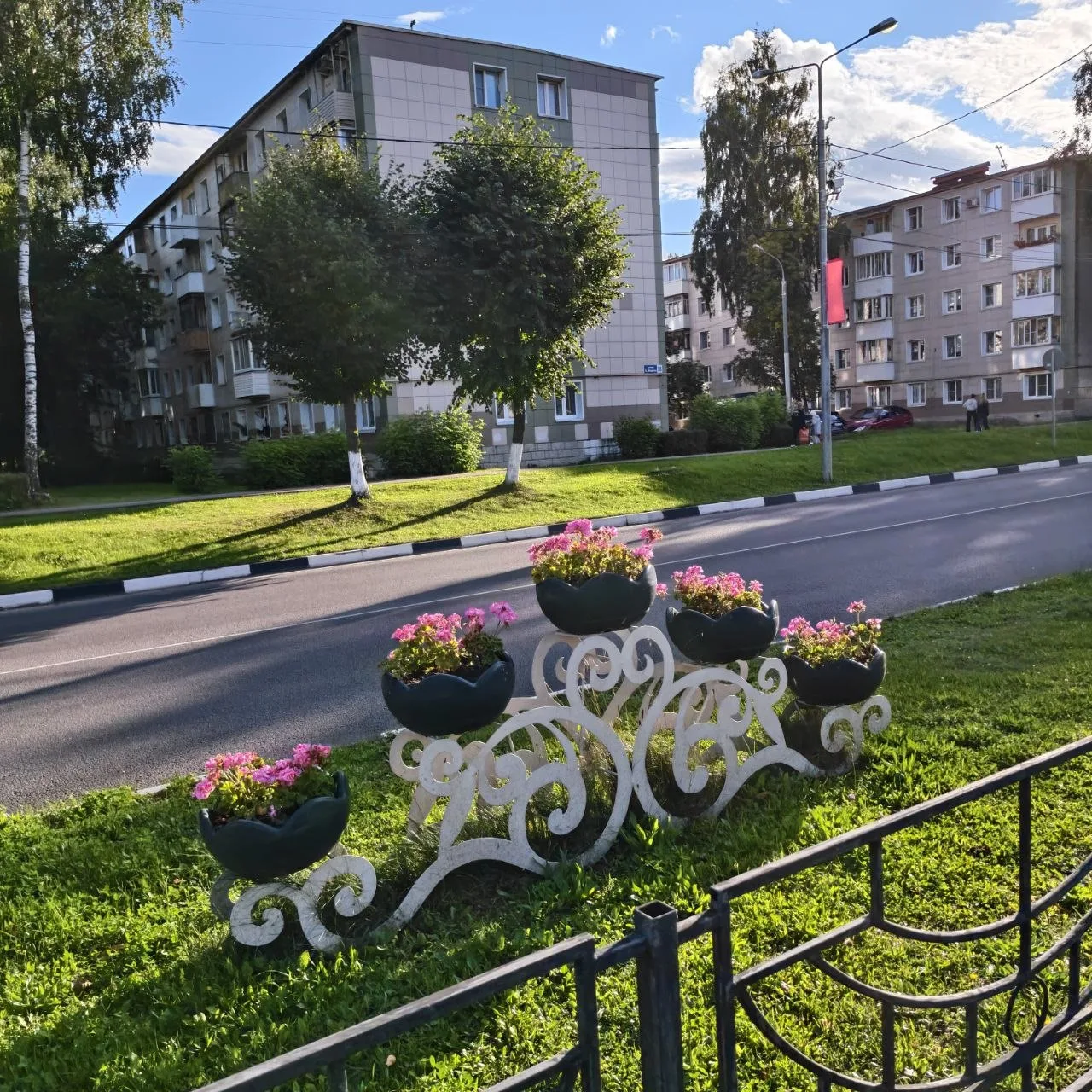 Август - это когда, проснувшись,