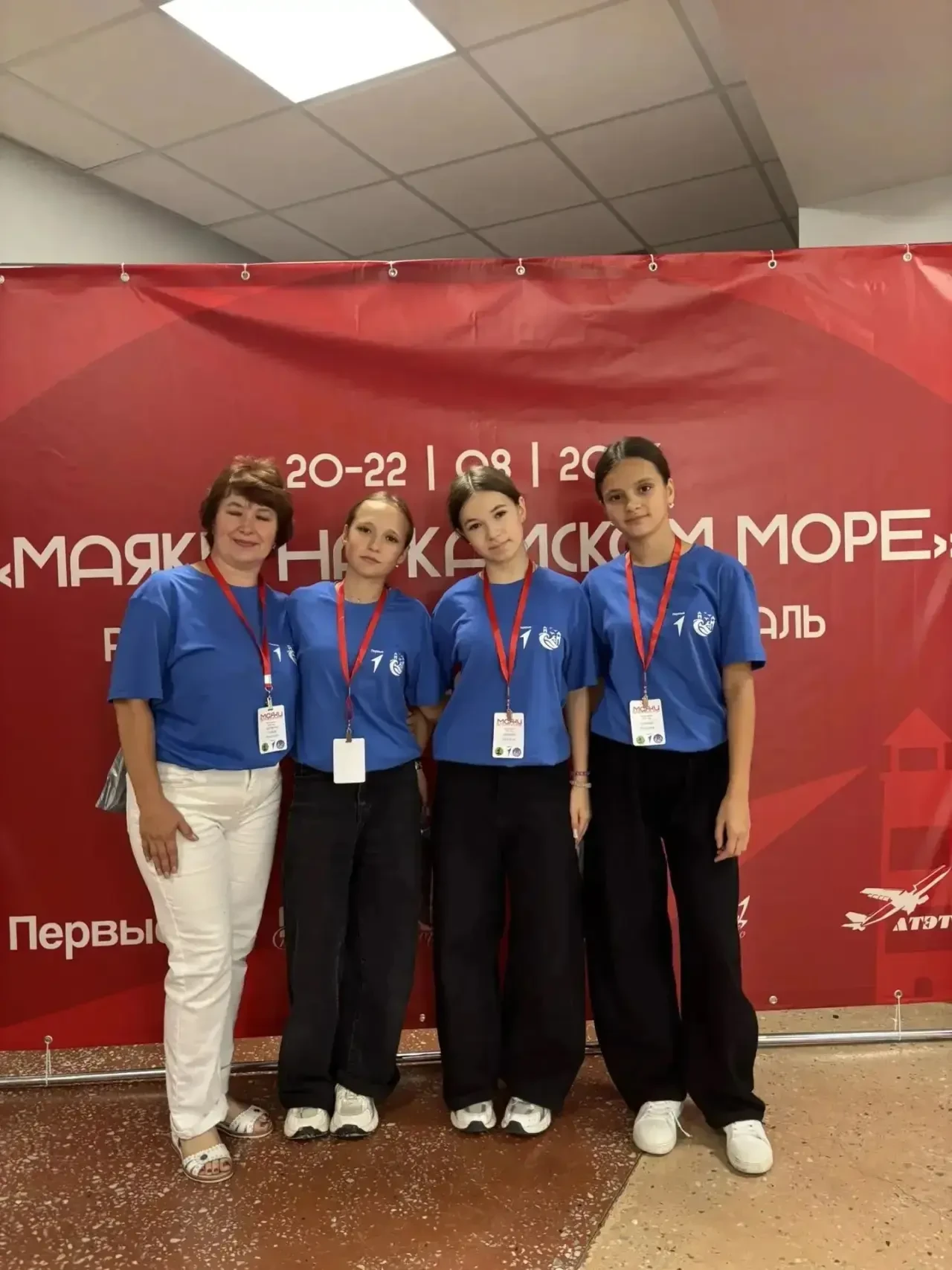Первые Буинска победители на Камском море!🤩