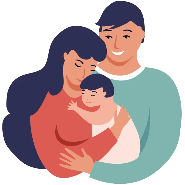 Нацпроект «Семья»: мера поддержки для молодых семей Тверской области 🍼С 1 января 2025 ...
