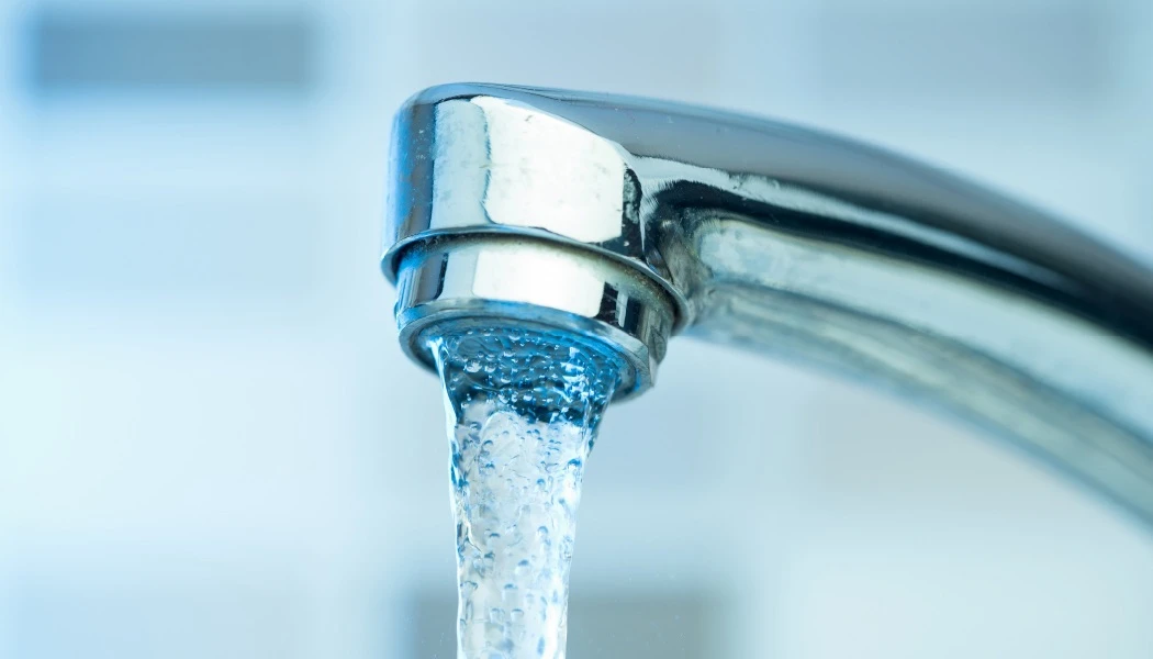Водоснабжение восстановлено 💧