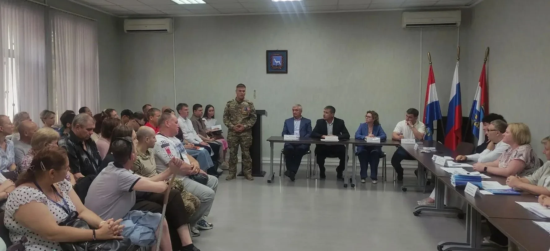 🎖️ЧЕСТЬ. ДОЛГ. РОССИЯ