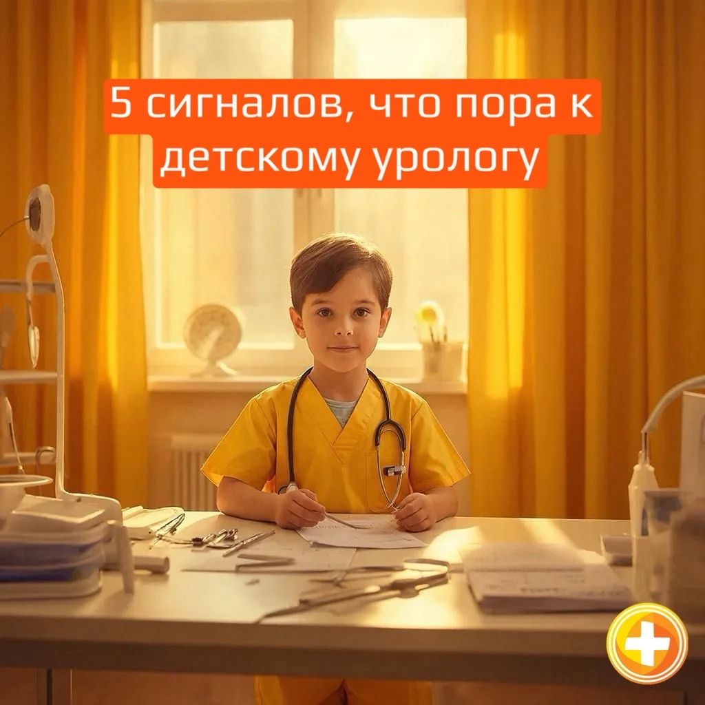 Многих проблем можно избежать, если заметить их вовремя.