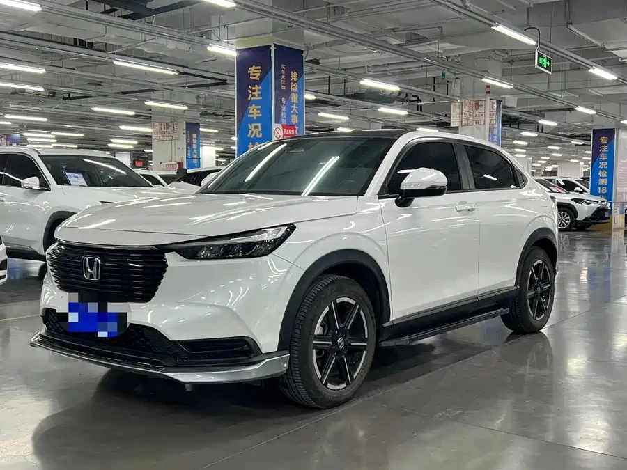 HONDA VEZEL

Выпуск: июнь 2023 г.
Двигатель: 1.5 л | бензин | 124 л.с. | АКПП | 2WD
Комплектация: Pi