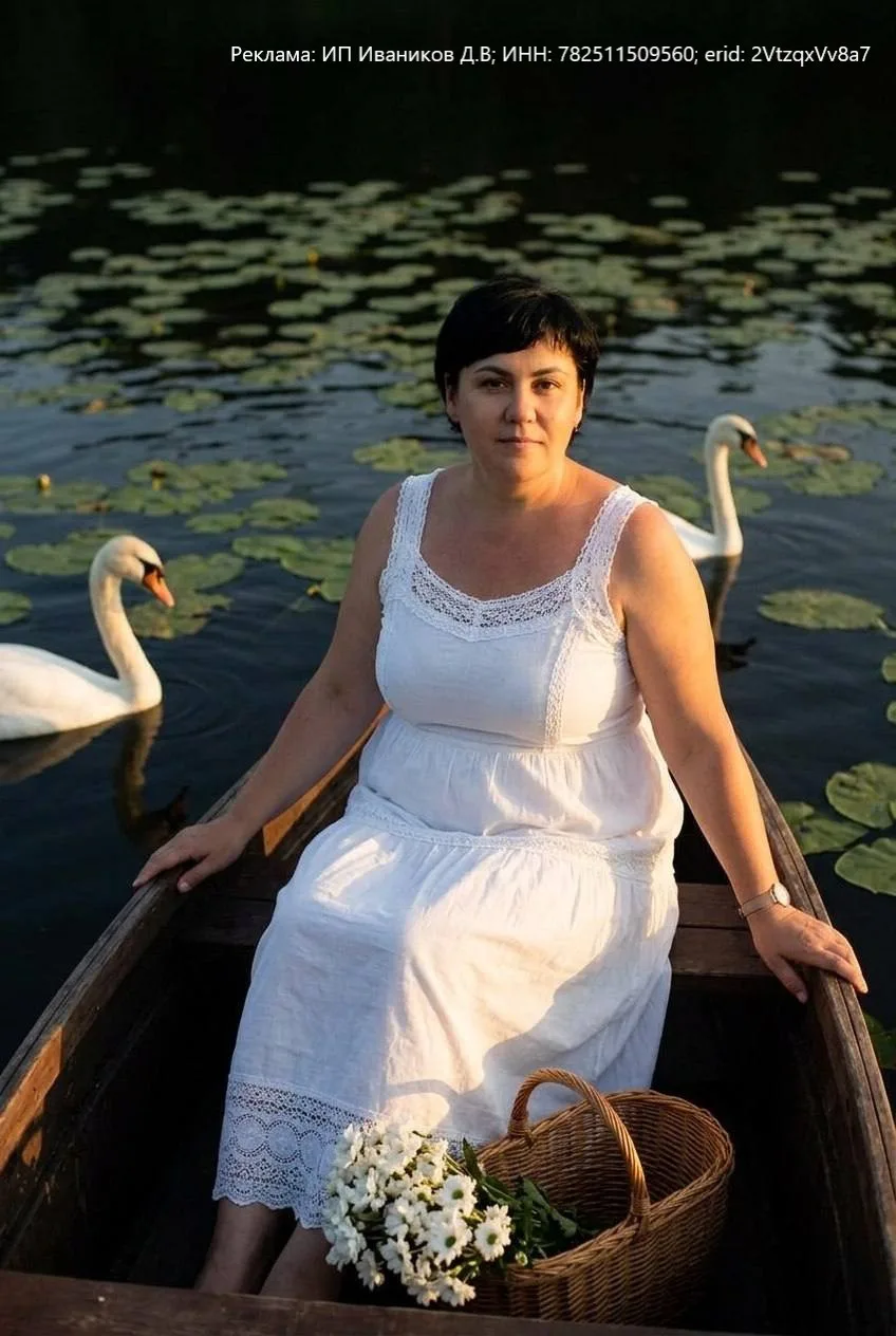 Изображение 7 к публикации «Оксана Кутыгина»