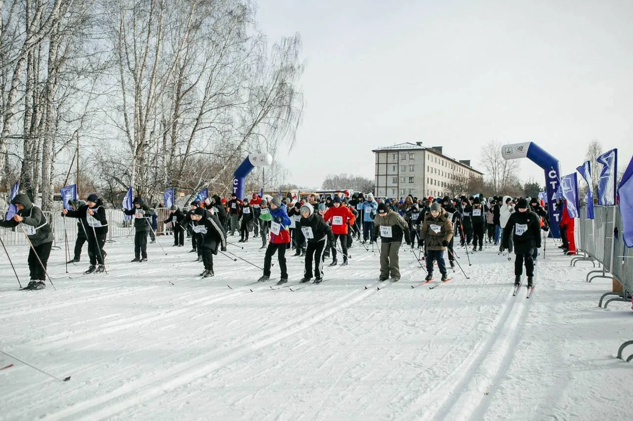 14 февраля жители Тюмени присоединятся ко всероссийской лыжной гонке «Лыжня России — 2026». Все жела