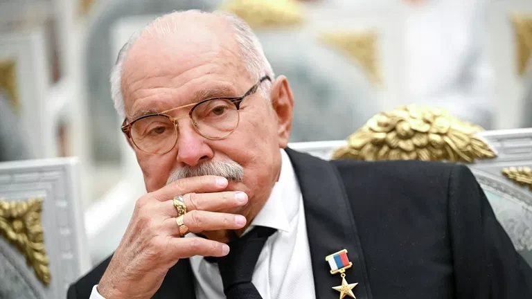 Нам Господь послал СВО, чтобы мы очнулись, чтобы мы поняли, чего стоят настоящие ценнос...