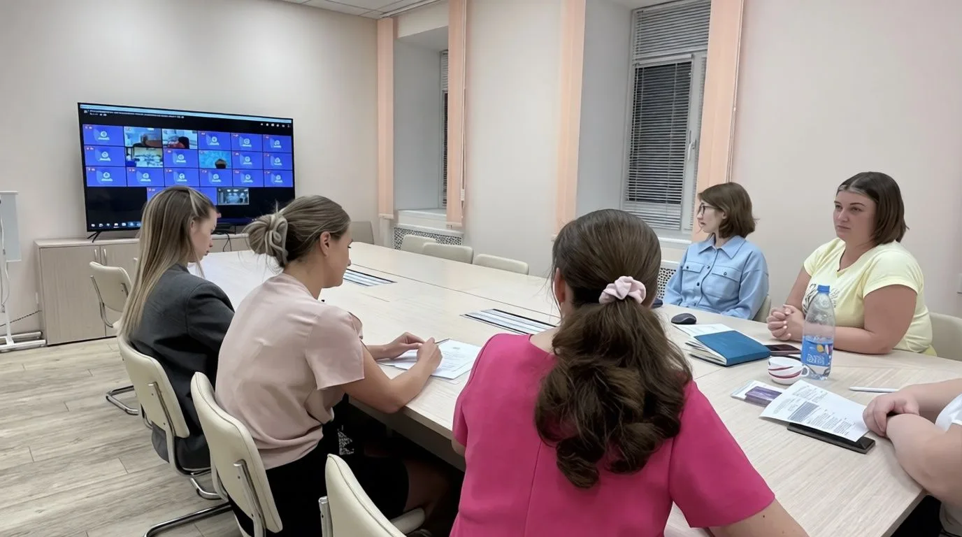 В Поморье развивается система сопровождения и наставничества для детей-сирот

Этой теме посвятили фо