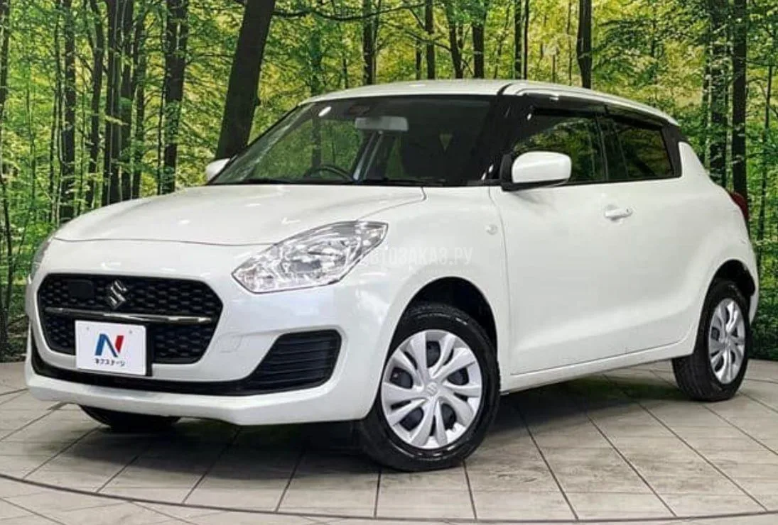 SUZUKI SWIFT –
едет к Максиму в Петропавловск-Камчатский!

2022г
- Пробег 39.000км
- XG  
- Объем 1.