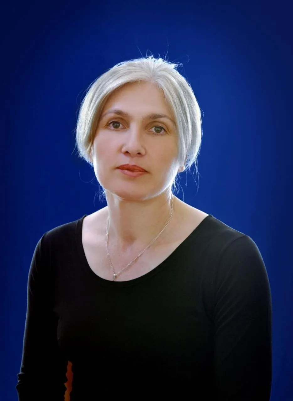 🎊С днём рождения поздравляем Лиду Владимировну Хубаеву! 🎉

Сегодня мы хотим поздравить с днём рожд