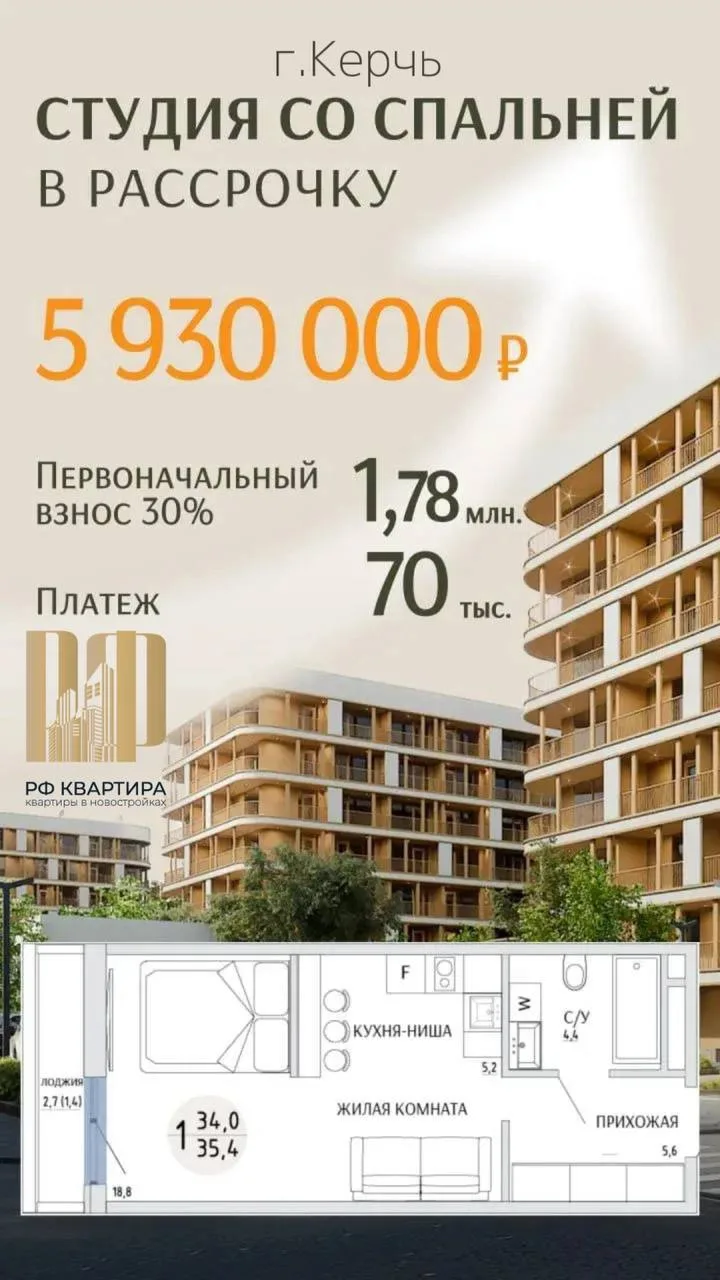 ⛳г. КЕРЧЬ