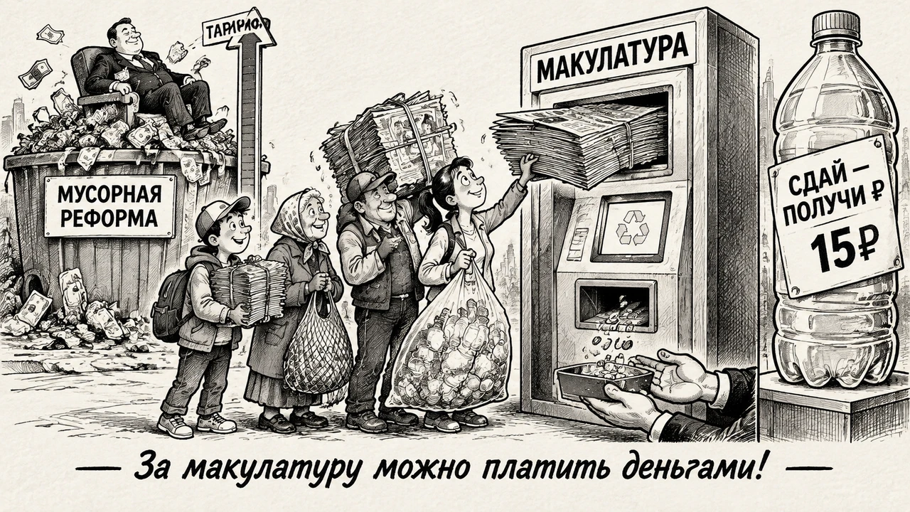 «Заявления дня»: сказано на всю страну