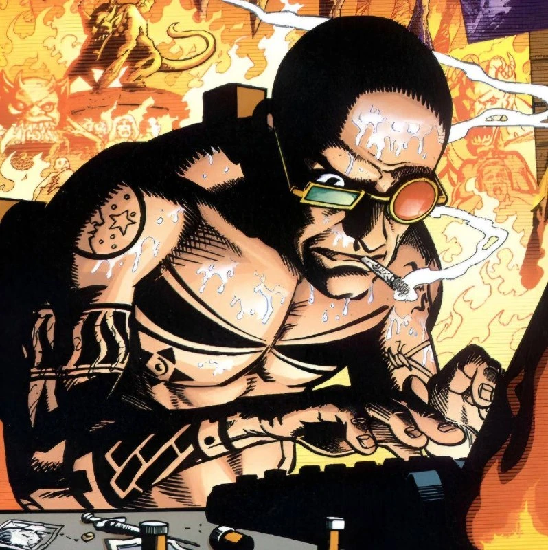 😠 Кроссплатформенный инструмент для обхода систем глубокого анализа трафика (DPI)