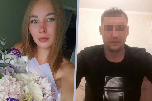 ❗Пермяк получил 9 лет строгого режима за убийство бывшей девушки.
