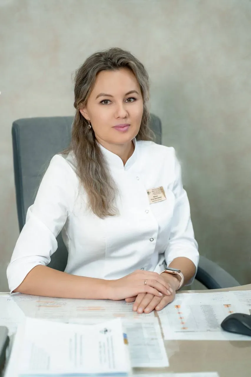 10 апреля 2026 года в г. Москва проведена Международная конференция «Современная нейрор...